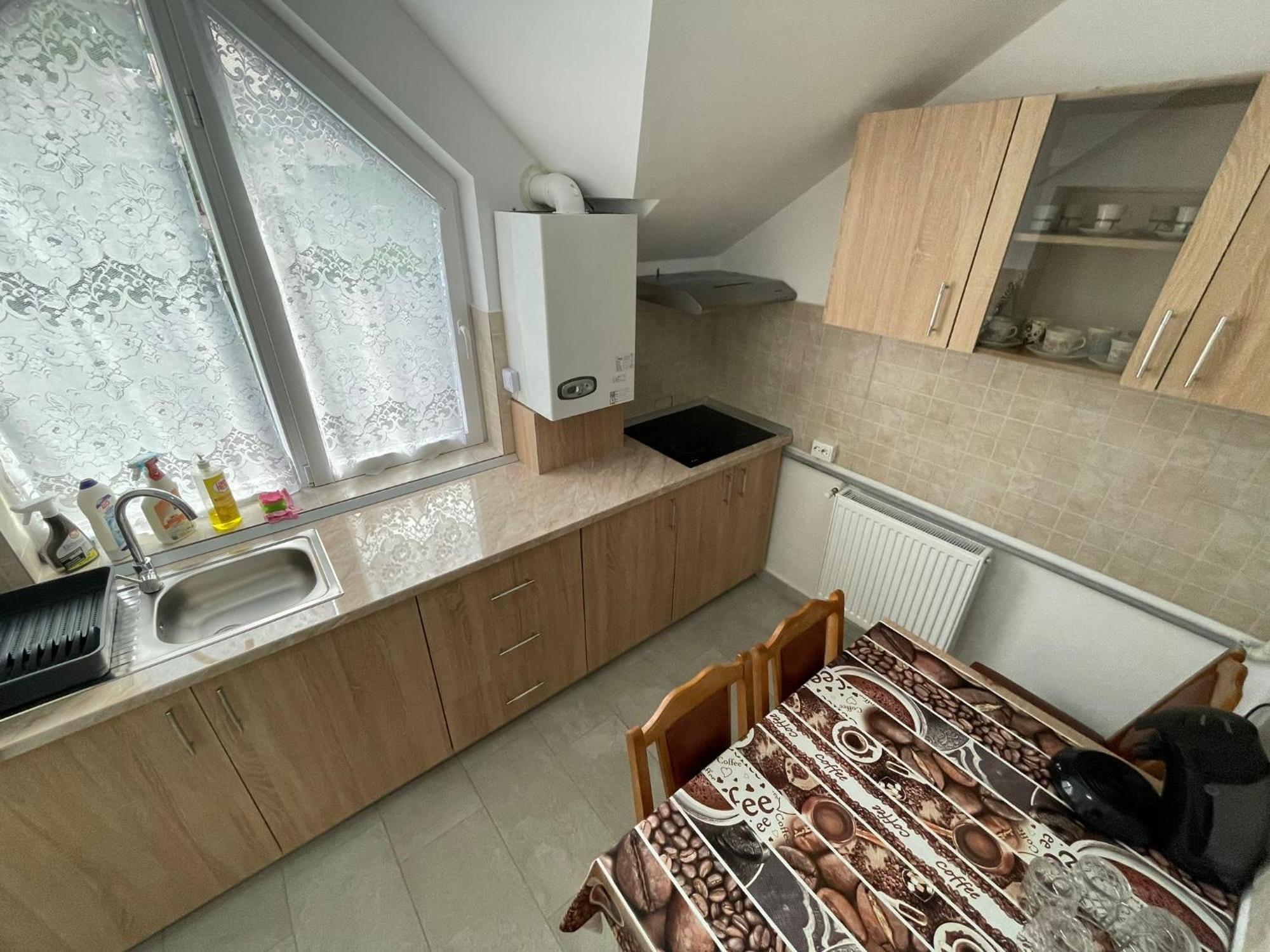 Sara Apartament Lugoj Exterior foto